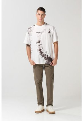 KOAJ CAMISETA KOAJ ZORTE 2/25