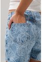 KOAJ SHORT KOAJ JEAN VINTAGE 28645 M 4/25 de Koaj