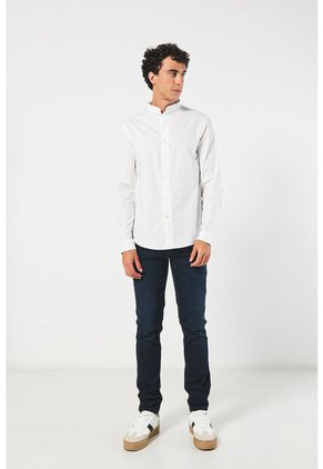 CAMISA KOAJ NERU ML 12390 1/25