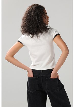 KOAJ CAMISETA KOAJ ANGELY 28752 4/25
