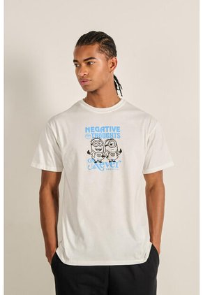 KOAJ CAMISETA KOAJ FEANGE 10124 2/24