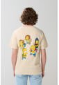 KOAJ CAMISETA KOAJ YNTET 25096 3/25 de Koaj