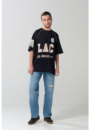 KOAJ CAMISETA KOAJ LETTO 22931 2/25