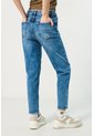 KOAJ PANTALON KOAJ MOM STA 10371 3/24 de Koaj