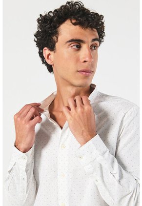 CAMISA KOAJ NERU ML 12390 1/25