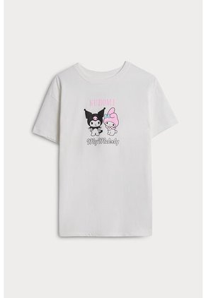 KOAJ CAMISETA KOA MOLT TN 16994 4/24