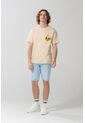 KOAJ CAMISETA KOAJ YNTET 25096 3/25 de Koaj