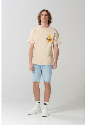 KOAJ CAMISETA KOAJ YNTET 25096 3/25