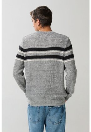 KOAJ SUETER KOAJ JEMPOY 25808 3/25