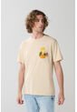 KOAJ CAMISETA KOAJ YNTET 25096 3/25 de Koaj