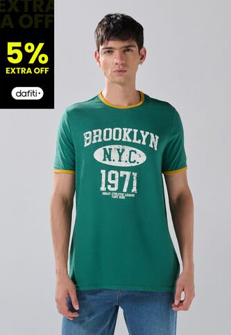 KOAJ CAMISETA KOAJ 31062 2/26 Koaj