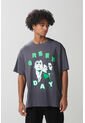 KOAJ CAMISETA KOAJ TISEYN 18600 1/25 de Koaj