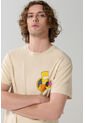 KOAJ CAMISETA KOAJ YNTET 25096 3/25 de Koaj