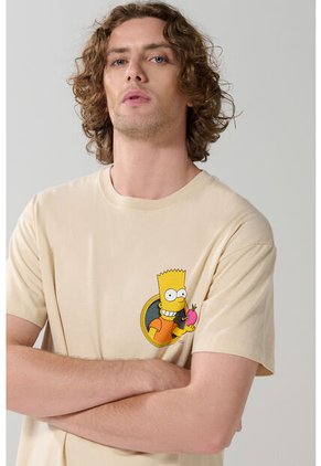 KOAJ CAMISETA KOAJ YNTET 25096 3/25