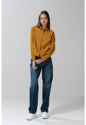 KOAJ BLUSA KOAJ CUELL SPORT CROP 11907 1/25