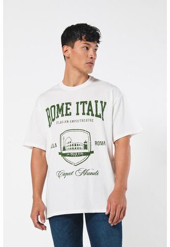 KOAJ CAMISETA KOAJ MOTTY 11467  3/24 Koaj