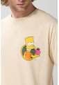 KOAJ CAMISETA KOAJ YNTET 25096 3/25 de Koaj