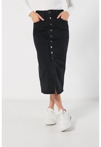 KOAJ FALDA KOAJ JEAN 10606 3/24 Koaj