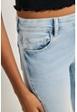 KOAJ PANTALON KOAJ JEAN JEGGING TA FB 9002 2/ de Koaj