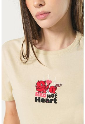 KOAJ CAMISETA KOAJ GIZEM 7874 2/24