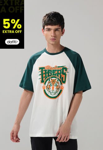 KOAJ CAMISETA KOAJ ARROY 29409 4/25 Koaj