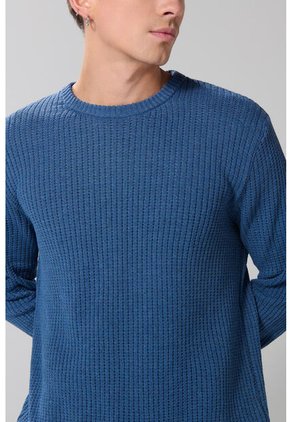 KOAJ SUETER KOAJ HELMON 1 21009 1/25