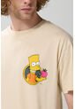 KOAJ CAMISETA KOAJ YNTET 25096 3/25 de Koaj