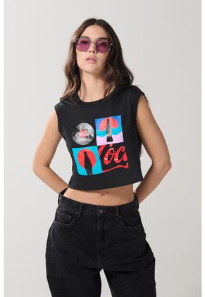 KOAJ CAMISETA KOAJ DOEN 20872 3/24