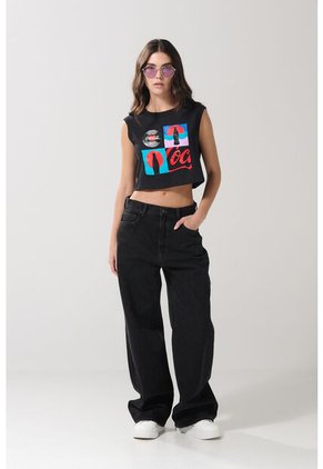 KOAJ CAMISETA KOAJ DOEN 20872 3/24