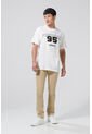 KOAJ CAMISETA KOAJ 25896 3/25 de Koaj