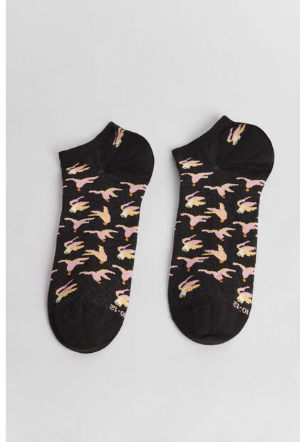 KOAJ MEDIAS KOAJ TOBILLERA 5069 1/24