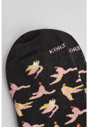 KOAJ MEDIAS KOAJ TOBILLERA 5069 1/24