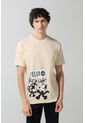 KOAJ CAMISETA KOAJ TALIXO 22082 2/25 de Koaj