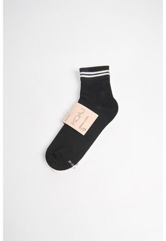 KOAJ SET MEDIAS KOAJ CORTA 22743 2/25 X3 Koaj