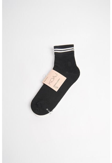 KOAJ SET MEDIAS KOAJ CORTA 22743 2/25 X3