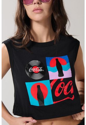 KOAJ CAMISETA KOAJ DOEN 20872 3/24