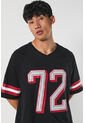 KOAJ CAMISETA KOAJ DOMINIC 14357 4/24 de Koaj