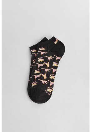 KOAJ MEDIAS KOAJ TOBILLERA 5069 1/24