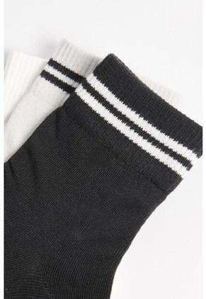 KOAJ SET MEDIAS KOAJ CORTA 22743 2/25 X3