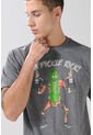 KOAJ CAMISETA KOAJ TRILAS 29830 1/26 de Koaj