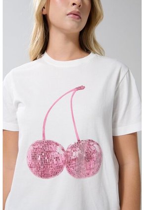 CAMISETA KOAJ CEREZ 1/25