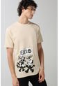 KOAJ CAMISETA KOAJ TALIXO 22082 2/25 de Koaj