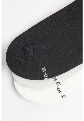 KOAJ SET MEDIAS KOAJ CORTA 22743 2/25 X3