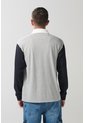 KOAJ CAMISA POLO KOAJ PLIT 2/25 de Koaj