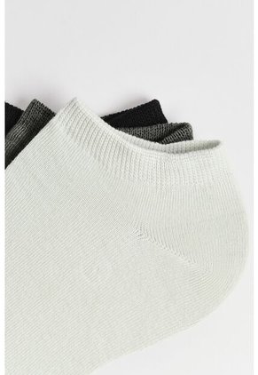 KOAJ SET MEDIAS KOAJ TOBILLERA 23445 2/25 X3