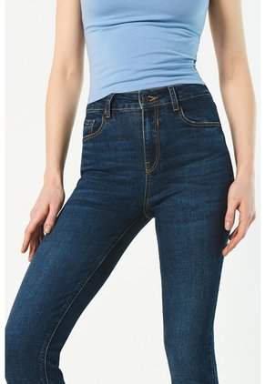 KOAJ PANTALON KOAJ JEAN JEGGING TA FB 10942 3