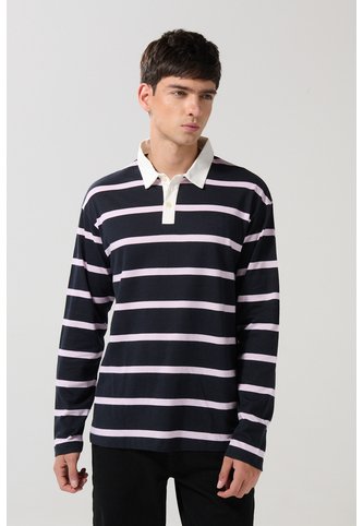 KOAJ CAMISA POLO KOAJ SHITAK 24143 2/25 Koaj