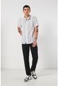 CAMISA KOAJ NERU MC 9054 4/24 de Koaj