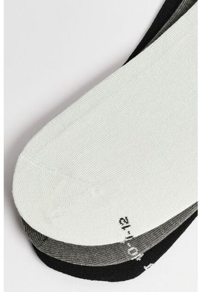 KOAJ SET MEDIAS KOAJ TOBILLERA 23445 2/25 X3