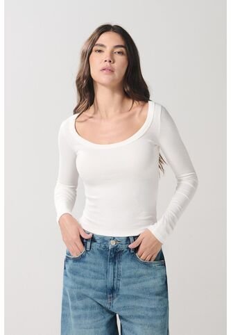 CAMISETA KOAJ LITA 15923 4/24 Koaj